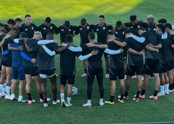 Costa Rica se abraza a la calculadora y sueña con pase a cuartos de Copa América