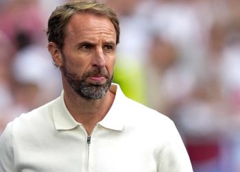 ‘Sabemos que tenemos que elevar nuestro nivel de juego’, admite Southgate