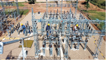 $us 344 MM invertirá Bolivia en integración eléctrica con la región