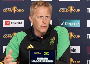 DT de Jamaica renuncia tras eliminación en Copa América