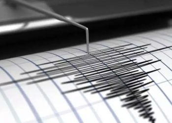 Dos sismos se registraron entre la noche del domingo y mañana del lunes. Uno en Cochabamba y otro en Potosí.