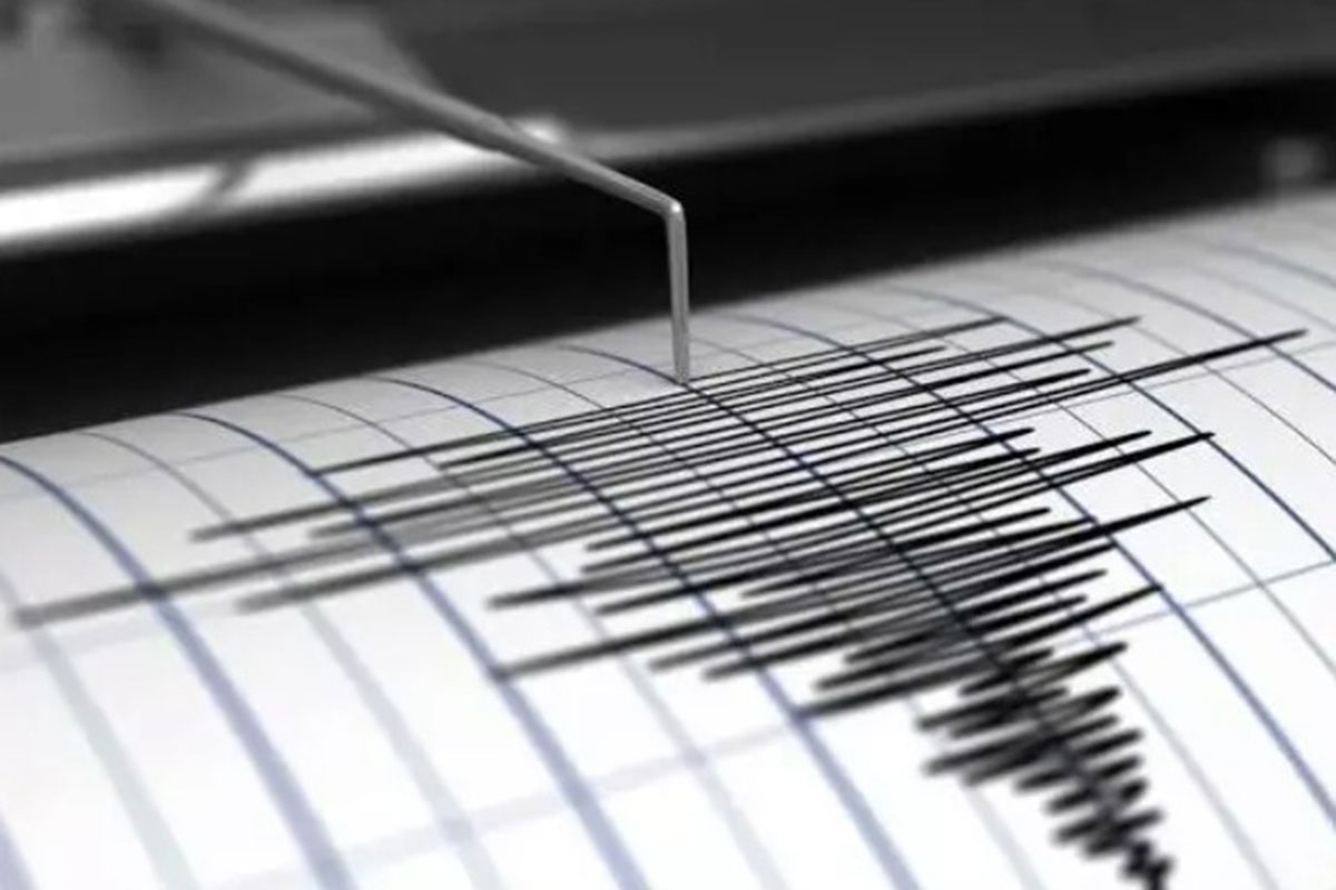 Dos sismos se registraron entre la noche del domingo y mañana del lunes. Uno en Cochabamba y otro en Potosí.
