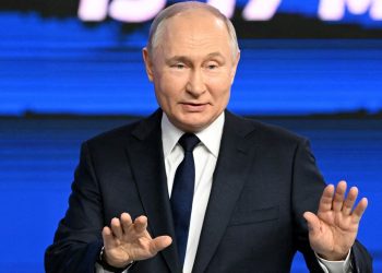 Putin