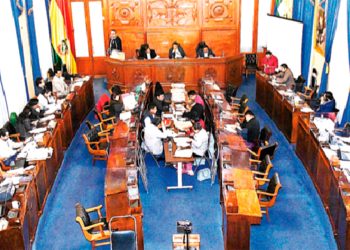 elecciones judiciales