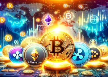 criptomonedas