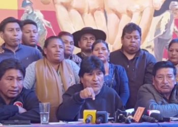 Morales cuestiona el traslado de Zúñiga; pide investigación ‘seria y transparente’