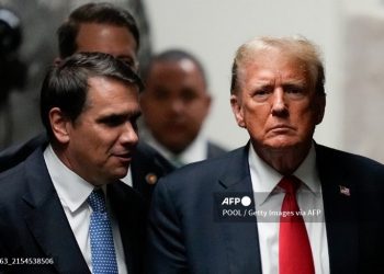 La Corte Suprema retrasa más el juicio federal de Trump