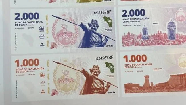 Provincia argentina pone en circulación ‘cuasimoneda’ propia alternativa al peso