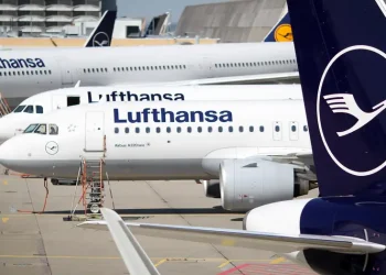Lufthansa cancela temporalmente los vuelos nocturnos a Líbano por las tensiones entre Israel y Hezbolá