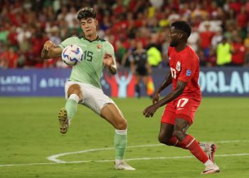 Adiós a otra Copa para el olvido: Bolivia pierde ante Panamá (3-1)