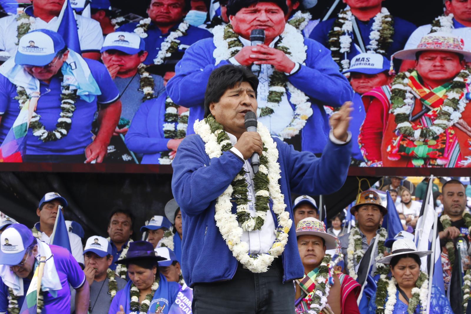 Morales