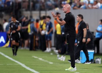Bolivia eliminada: Zago resalta que se ganó experiencia
