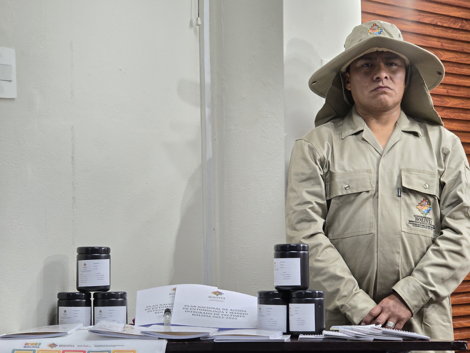 ¿Qué son las ovitrampas? En cinco municipios ya se combate así al dengue