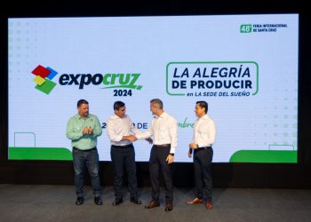 Expocruz