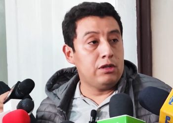 Comisión Mixta de Constitución es notificada con otros dos amparos constitucionales