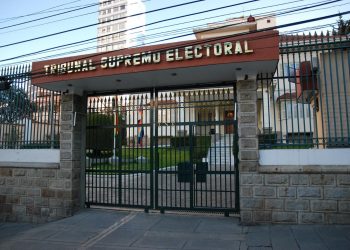 judiciales