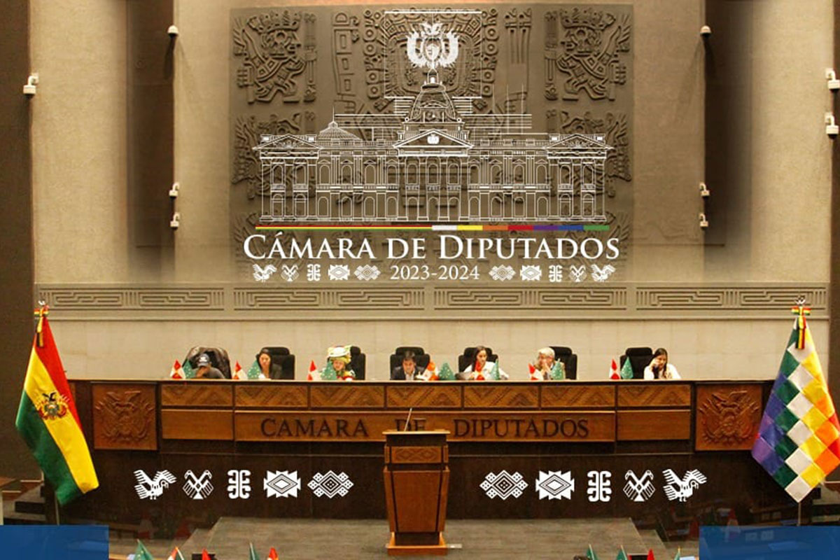 diputados