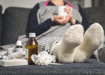Suben los casos de infecciones respiratorias en La Paz