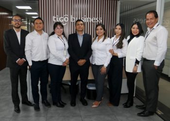 Tigo Business impulsa soluciones innovadoras a través del workshop: “Estrategias de conectividad en el entorno digital”