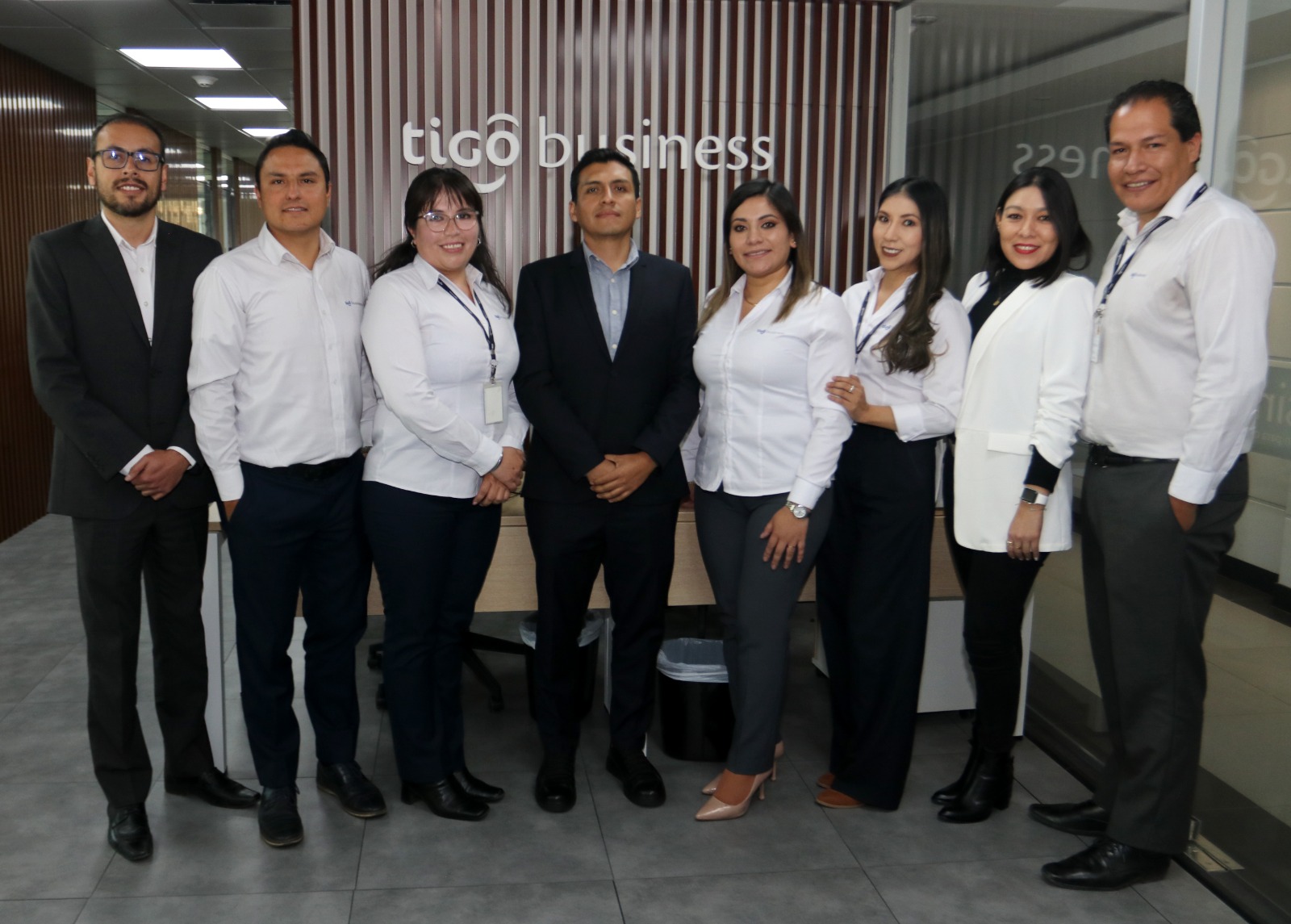 Tigo Business impulsa soluciones innovadoras a través del workshop: “Estrategias de conectividad en el entorno digital”