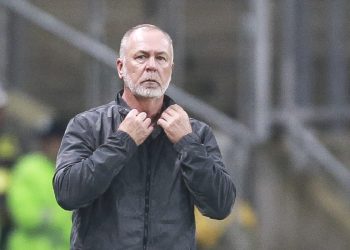 Fluminense anuncia la contratación del técnico Mano Menezes
