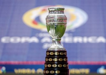 Los ‘9’ están de vuelta en la Copa América
