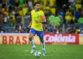Brasil debe ser ‘honesto’ y admitir que tiene ‘mucho por mejorar’, dice Marquinhos