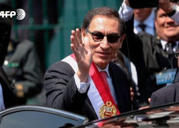 vizcarra