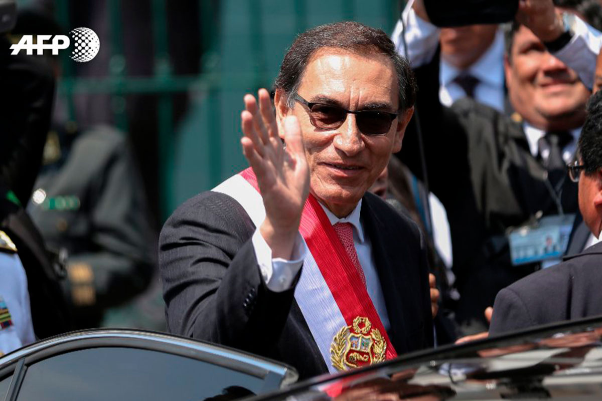 vizcarra