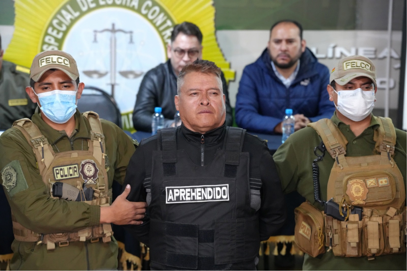 El Zuñigazo, lo que pasó y lo que deja