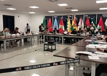 Judiciales: ratifican inhabilitación del postulante que paralizó el proceso