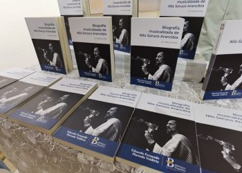 El CRC rinde homenaje al cantautor Nilo Soruco con la presentación de su biografía musicalizada.