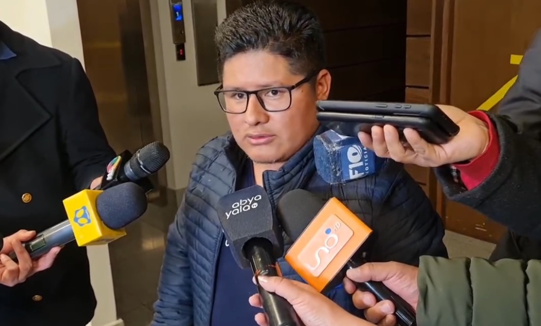 Comisión Mixta de Justicia Plural habilita a un postulante y ratifica inhabilitación de cinco
