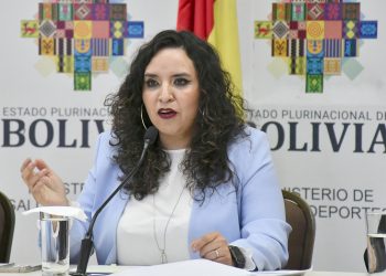 Salud emite alerta epidemiológica nacional por sarampión