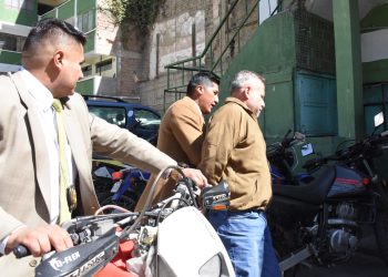 Cae otro militar del grupo de élite F10; ya son 23 aprehendidos por el caso Zúñiga