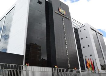 Bolivianización