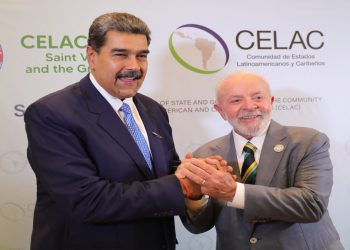 Brasil pide elecciones ‘libres’ en Venezuela y respeto a los resultados