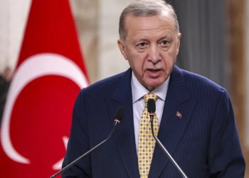 Erdogan asistirá al Países Bajos-Turquía tras la investigación a Demiral