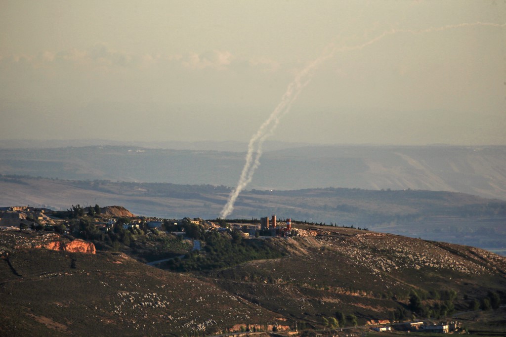 EEUU afirma que grupo ruso Wagner propuso defensa antiaérea a Hezbolá o Irán