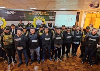 Defensoría del Pueblo rechaza vulneración de derechos de los militares aprehendidos