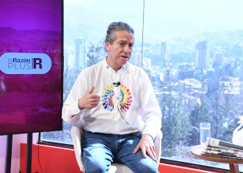 Concejal de Bogotá observa un ‘balance positivo’ en los dos años de gestión de Petro