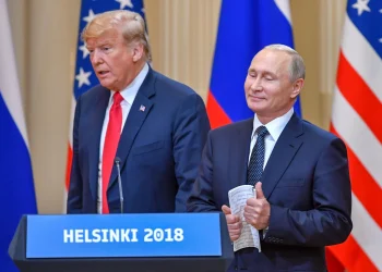 Putin confía en la ‘sinceridad’ de Trump y en su supuesto plan para detener la guerra de Ucrania
