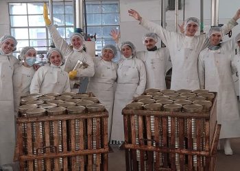 Universidad argentina produce ‘supersopa’ contra la crisis y escasez en comedores populares