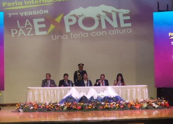 La Paz