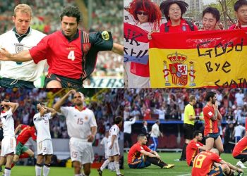 España y la ‘maldición’ contra países anfitriones de Eurocopa