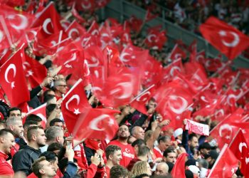 Berlín, ‘capital’ de Turquía antes de los cuartos contra Países Bajos