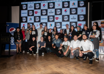 ¡Pizzas que innovan: Tercera Versión de Pizza Week La Paz!