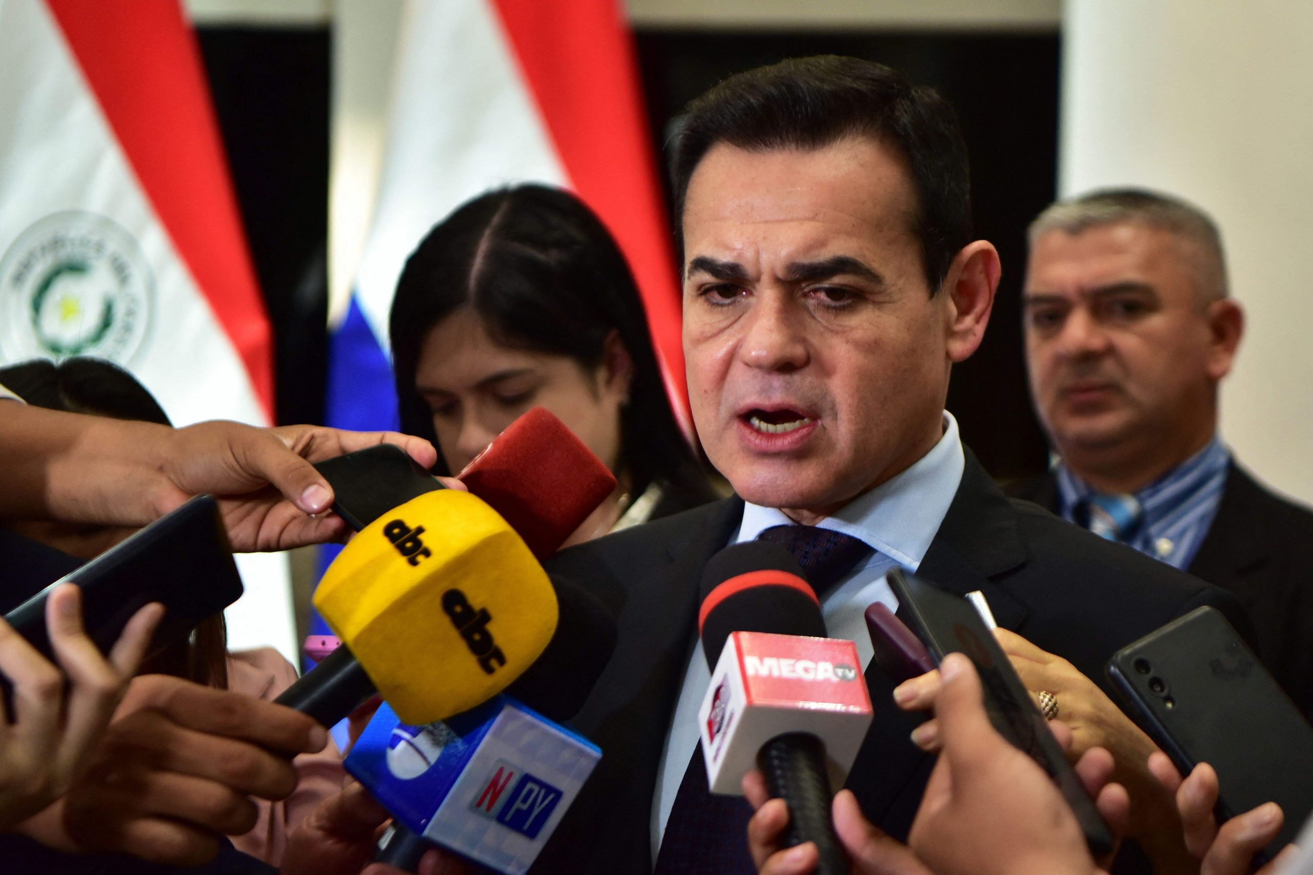 Canciller de Paraguay dice que Mercosur no es un ‘bloque ideológico’ tras desaire de Milei