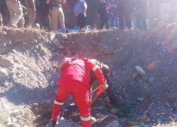 Retoman rastrillaje en busca de Odalys en el norte paceño