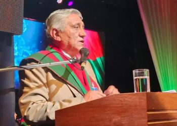 ¿No habrá sesión única por las fiestas julias? Arias anuncia que irá a la del Concejo